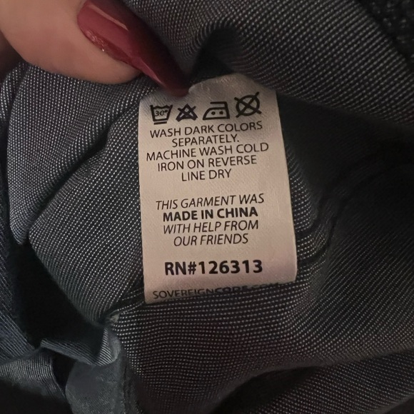 Button down shirt - Picture 3 of 5